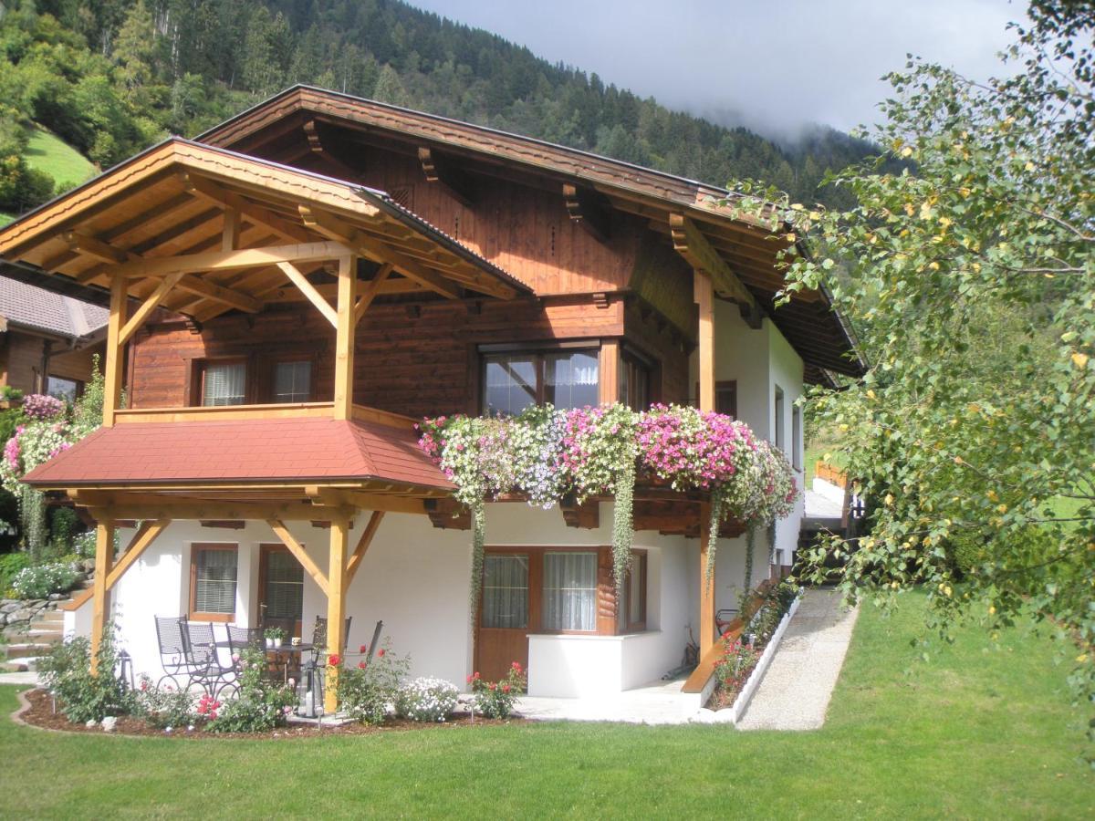 Landhaus Knoflach Neustift im Stubaital Phòng bức ảnh