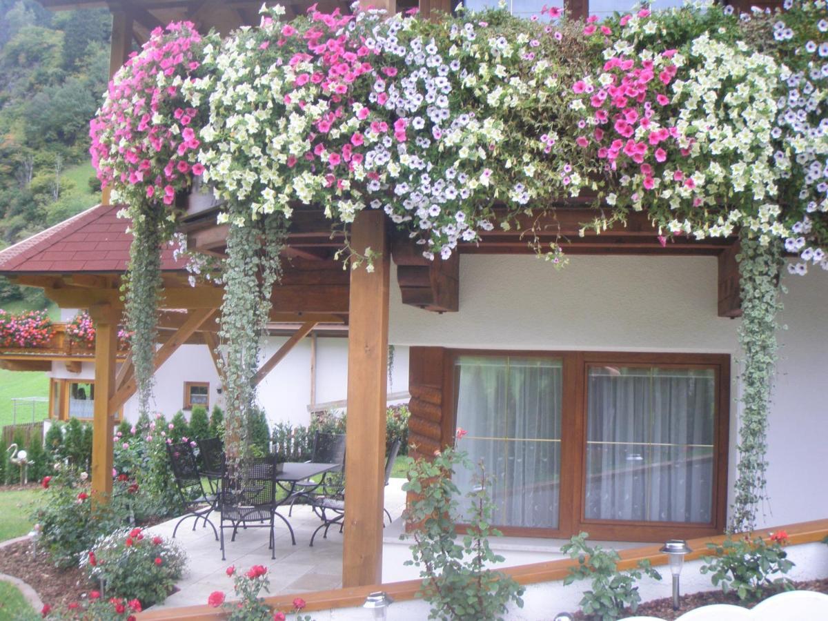 Landhaus Knoflach Neustift im Stubaital Phòng bức ảnh