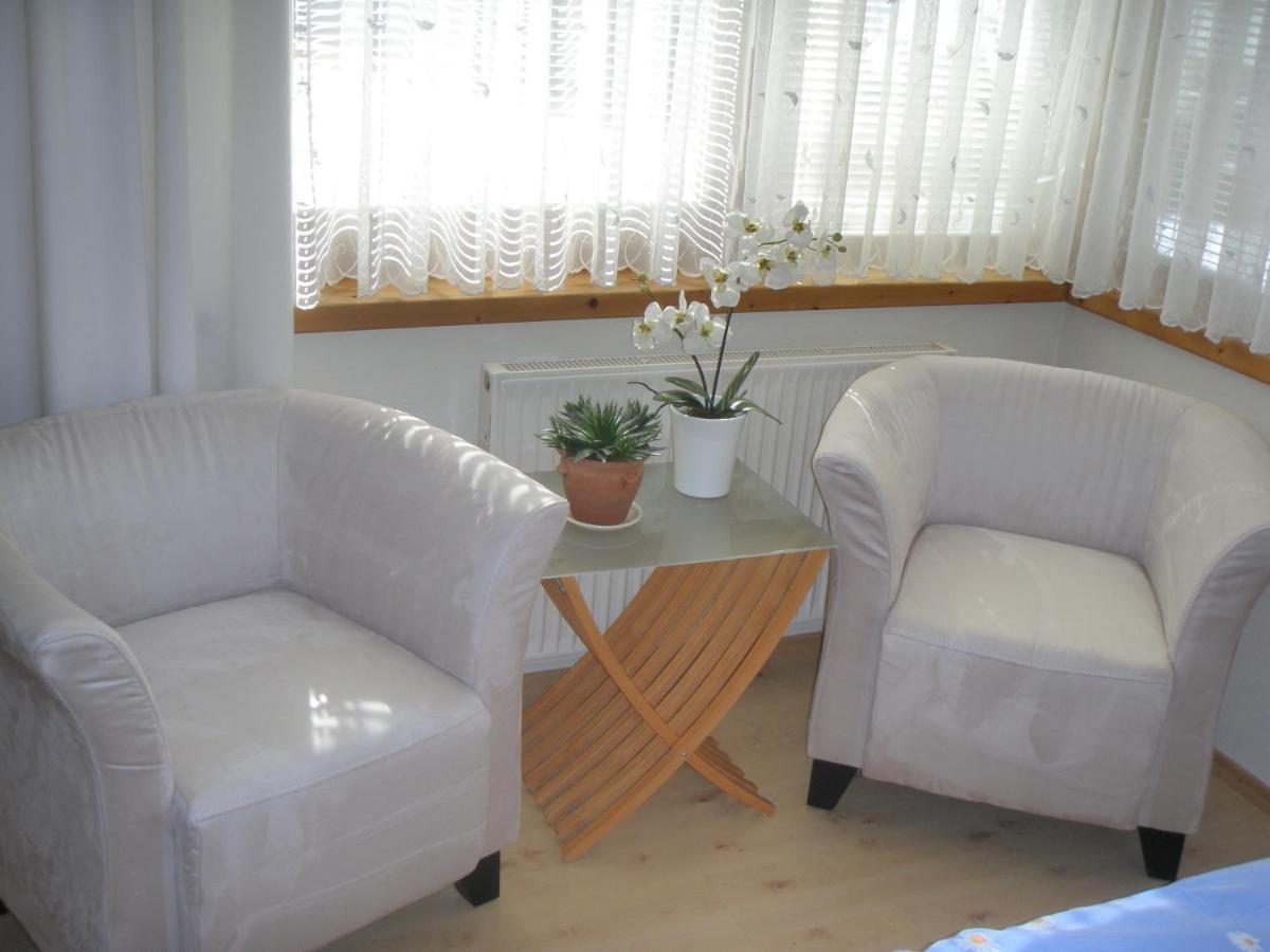 Landhaus Knoflach Neustift im Stubaital Ngoại thất bức ảnh
