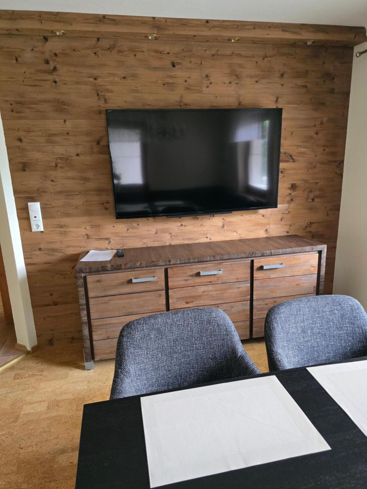 Landhaus Knoflach Neustift im Stubaital Ngoại thất bức ảnh