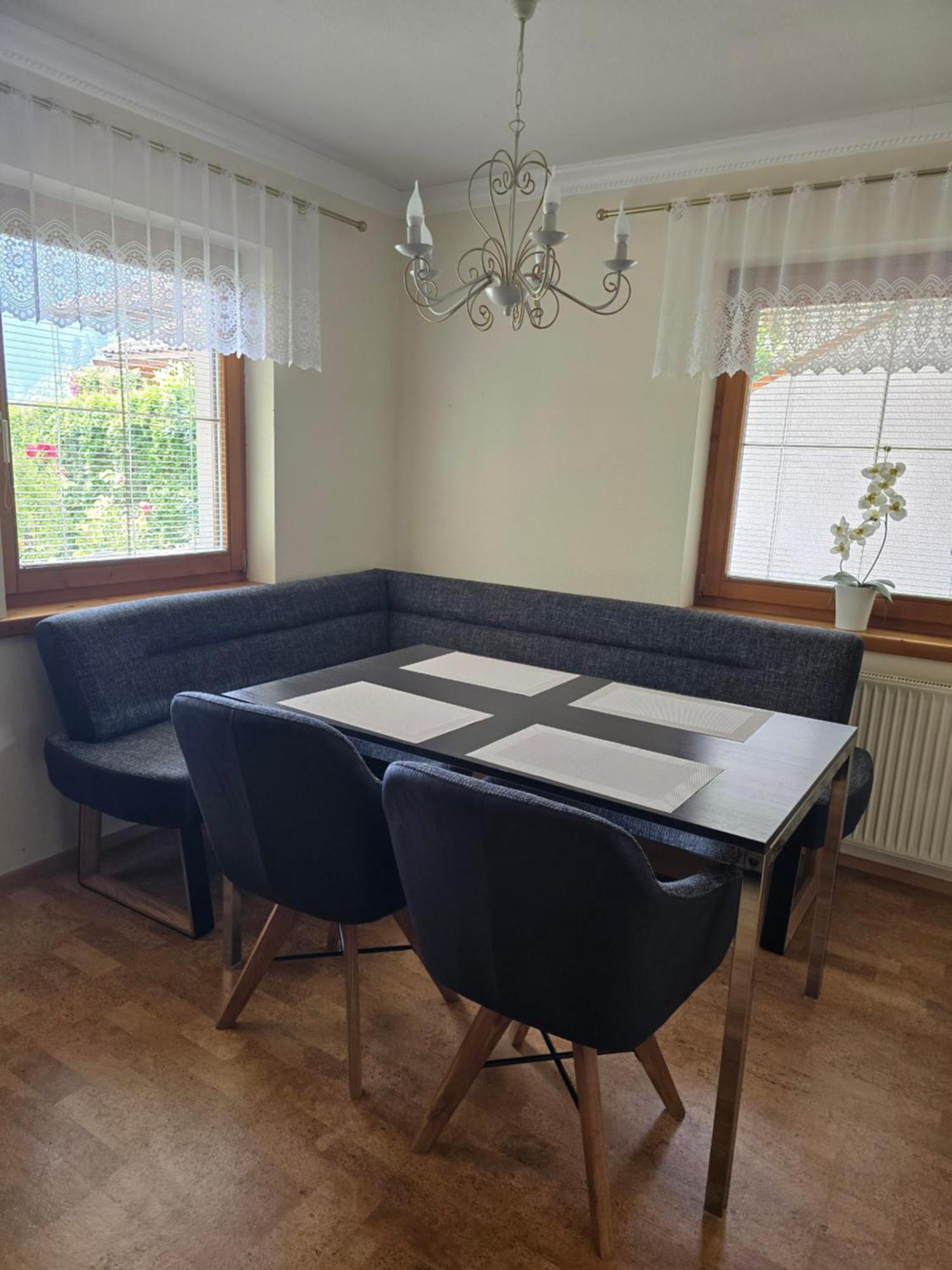 Landhaus Knoflach Neustift im Stubaital Ngoại thất bức ảnh