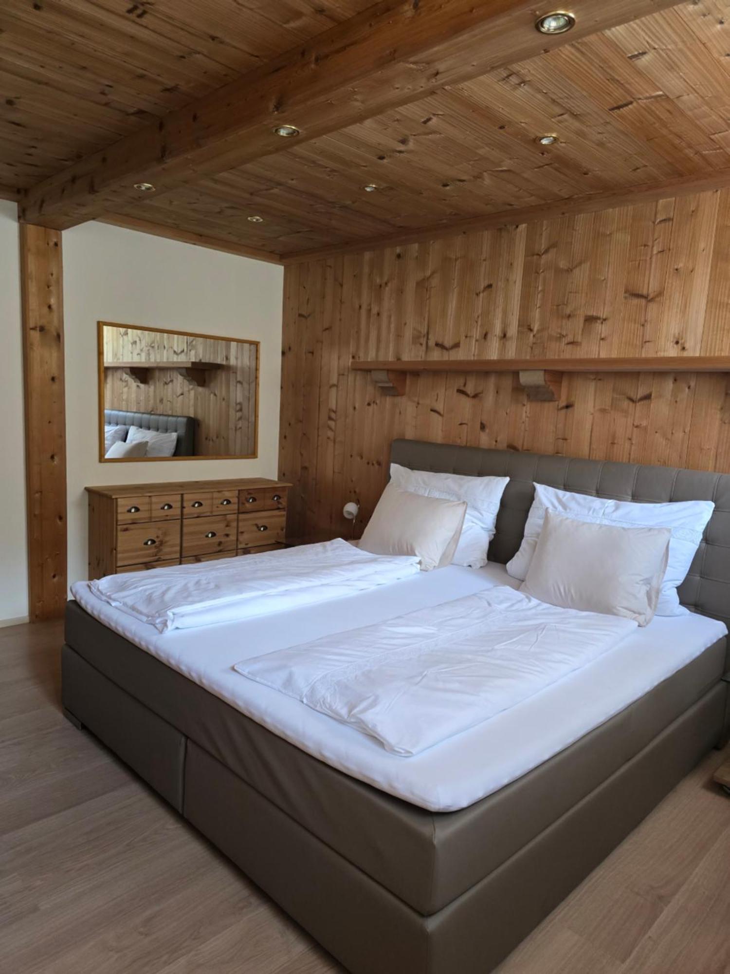 Landhaus Knoflach Neustift im Stubaital Ngoại thất bức ảnh