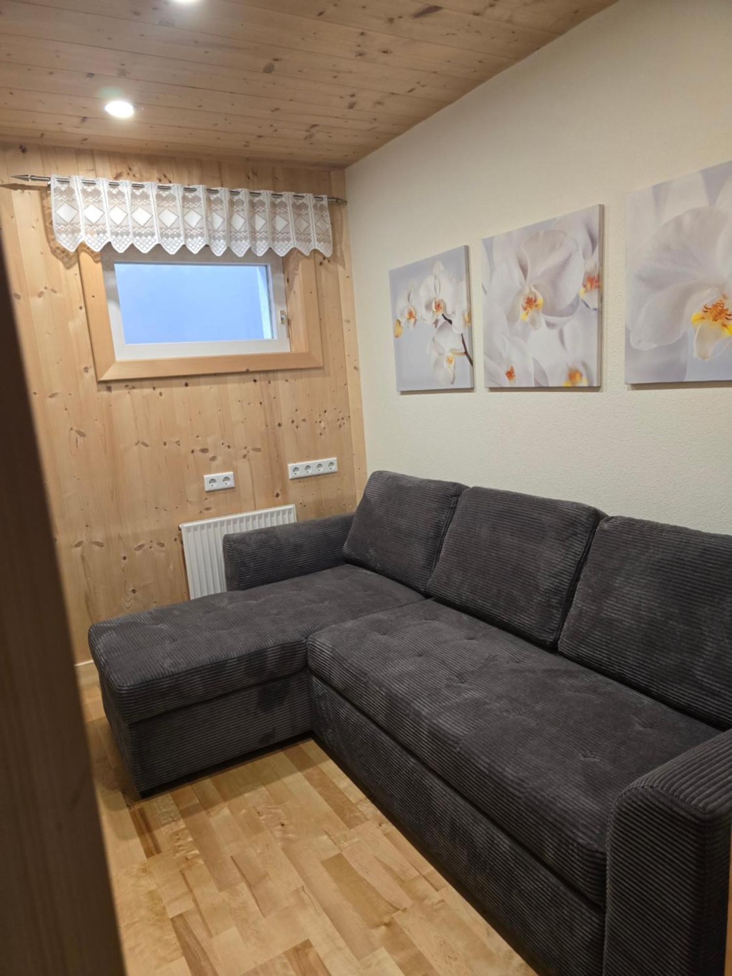 Landhaus Knoflach Neustift im Stubaital Ngoại thất bức ảnh